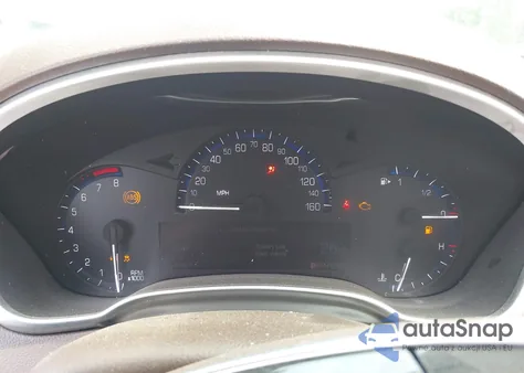 2015 Cadillac Srx Luxury Collection from USA, damaged, VIN 3GYFNEE39FS522939